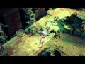 Sacred 3 | Action RPG for PS3 | Launch trailer