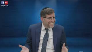 שורש האמונה והכפירה | כוזרי לריה"ל שיעור 30 | הרב אהרן לוי (הרב אהרון לוי) - התמונה מוצגת ישירות מתוך אתר האינטרנט יוטיוב. זכויות היוצרים בתמונה שייכות ליוצרה. קישור קרדיט למקור התוכן נמצא בתוך דף הסרטון