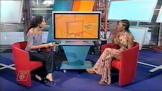 Melanie B - Feels So Good (T4 - Jan. 2001)