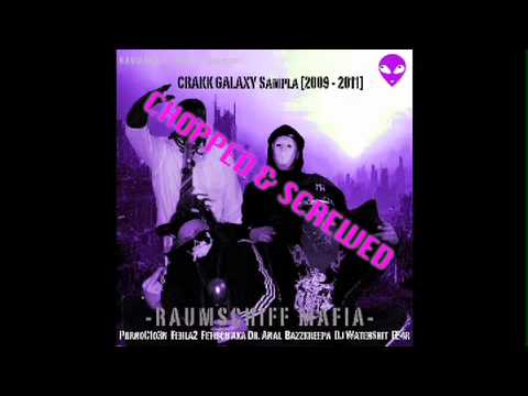 PornoC1o3n + Bazzkreepa - Gei$tabaan [CHOPPED&SCREWED]