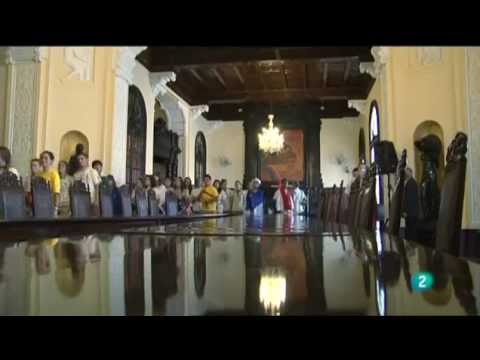 Ruta Quetzal 2011 - Capítulo 01