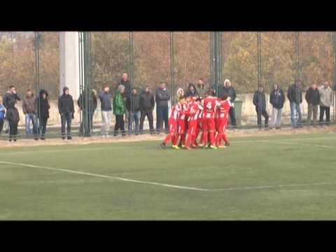 Kadetska liga: Crvena zvezda - Partizan 3:1