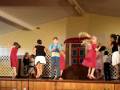 The Bump Dance Scene