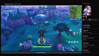 Fortnite Hentai Royale