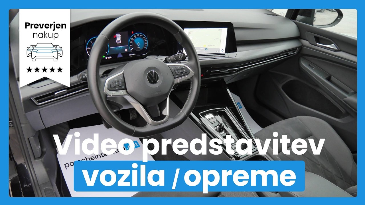 Volkswagen Golf Variant 2.0 TDI BMT Style DSG