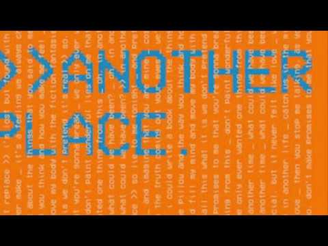 Video thumbnail for Another Place (One Eyed Jack’s Session)