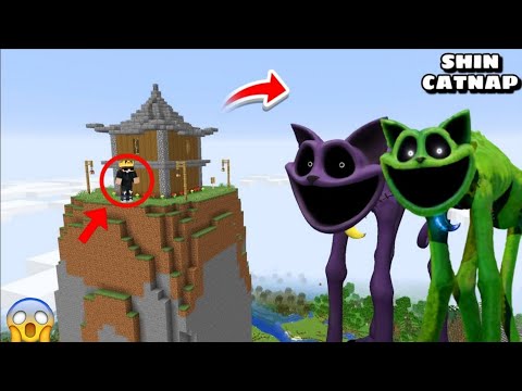NEXTBOTS BEST COMPILATION OBUNGA AND FRIENDS in Minecraft Gameplay - Coffin Meme