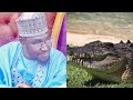 FASSARAR MAFARKIN KADA CROCODILE