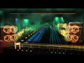 Lagwagon - Lullaby (Lead) Rocksmith 2014 CDLC