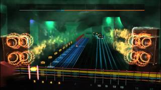 Lagwagon - Lullaby (Lead) Rocksmith 2014 CDLC