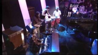 Steve Winwood - Why Can't We Live Together - Later with Jools