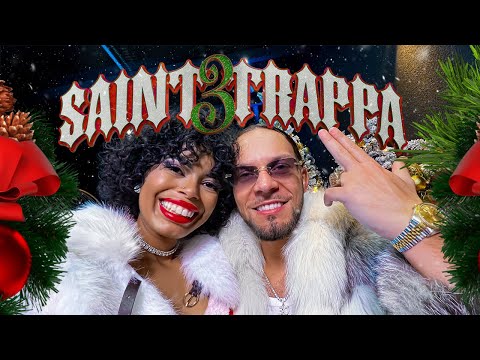 DIVIX - Saint Trappa 3 (Official Video)