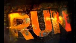 Girls Against Boys - Bulletproof Cupid~NFS THE RUN OST~