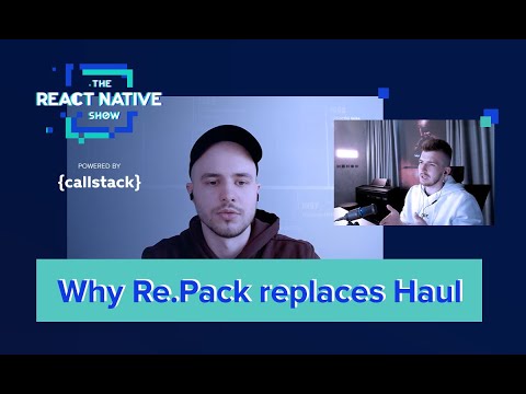 Why Re.Pack replaces Haul