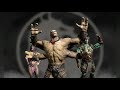 MK Mobile Goro X Ray Special Attack 3 Gameplay Walkthrough