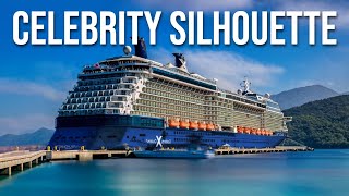 CELEBRITY SILHOUETTE | CELEBRITY CRUISES