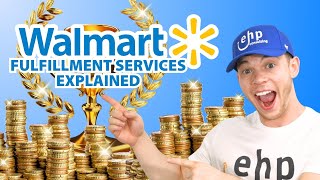 Walmart Fulfillment Services (WFS) Explained | Step-by-Step Guide for New Interface 2026