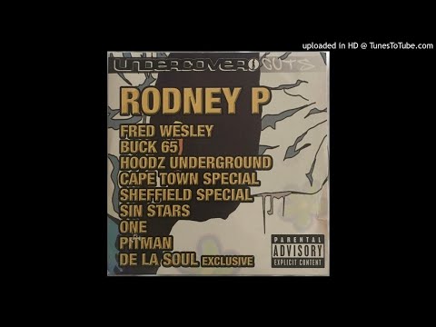 Doyen D - Underestimated (Street Legal Music)