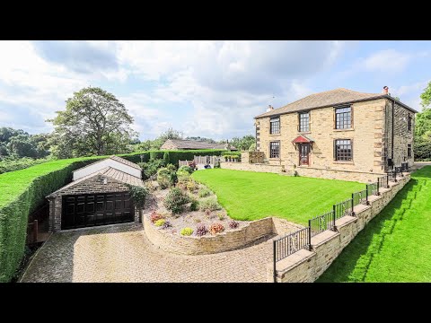 Brandy Carr House, Jerry Clay Lane, Wrenthorpe - Virtual Tour