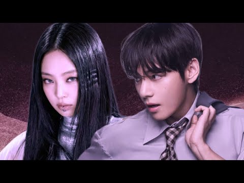 BTS & BLACKPINK - SWIM X GO (MASHUP) by B-VN&Oslash;M