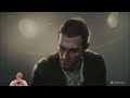 Auf dem Weg in den Wahnsinn: The Sinking City Remastered