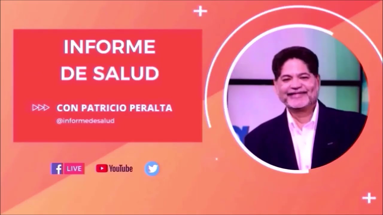 INFORME DE SALUD @InformedeSalud Radio.Compendio semanal del 19 -24 de Junio, 2023 por Rumba 98.5fm.