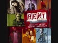 Rent - 16. I Should Tell You (Movie Cast) 