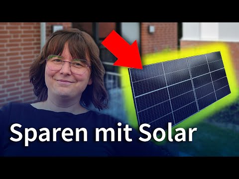 Für Einsteiger: So legt ihr los mit Photovoltaik