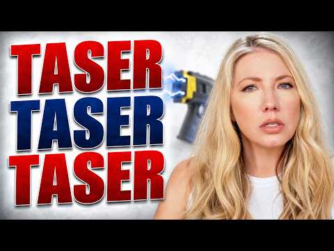 Armed Attorneys video