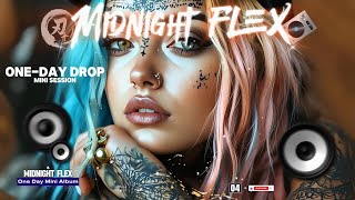 ONE DAY DROP SERIES – Adrenaline 808 ⚡ High-Energy Savage Trap Hip-Hop