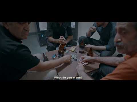 BIRAXANE  film - TRAILER - Fragman