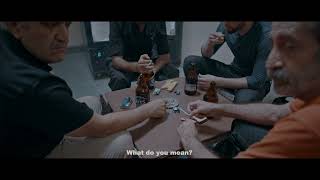 BIRAXANE  film - TRAILER - Fragman