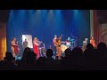 Cloud Cult - The Guessing Game & Lucky Today, Seattle 240912