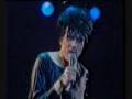 Dee Dee Ramone & Lux Interior - Bad Horoscope