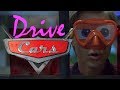 Drive Cars Movie Trailer HD