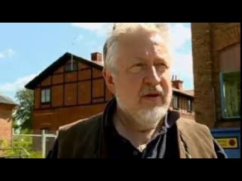 Sommarmord med Leif GW Persson - Del 6