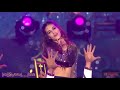 Kriti Sanon Best Dance Performance At Star Screen Awards 2018