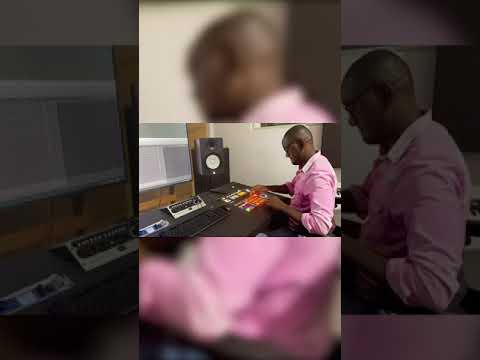 MASCHINE MADNESS - Experimenting with Maschine Studio @NativeInstruments