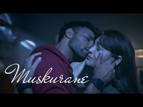 •Moran Vm• {Muskurane}