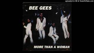 Bee Gees - More than a woman (DJ Master Chic rework remix)