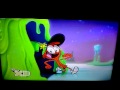Galaxia Wander Intro Disney XD