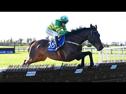 Might Bite's brother Mighty Park lands massive McManus gamble | Full Replay | Racing TV