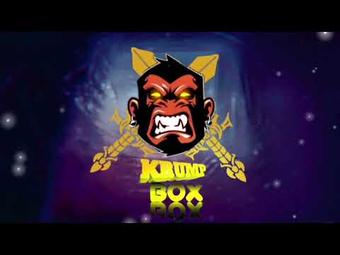 H.Beatz - NXGGA_WHAT ( SKVTCH n HURCK East session battles ) - { KRUMP }