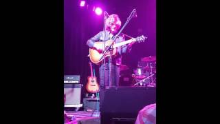 Matt McAndrew  - The Blowers Daughter