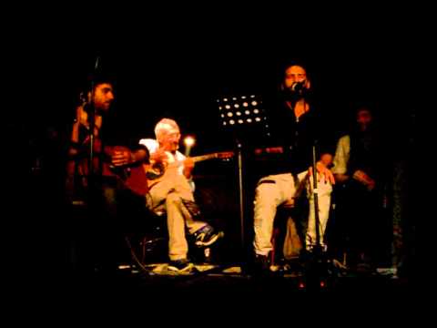 Le Range Fellon' - Andrea Tartaglia Roberto Colella Daniele Sepe