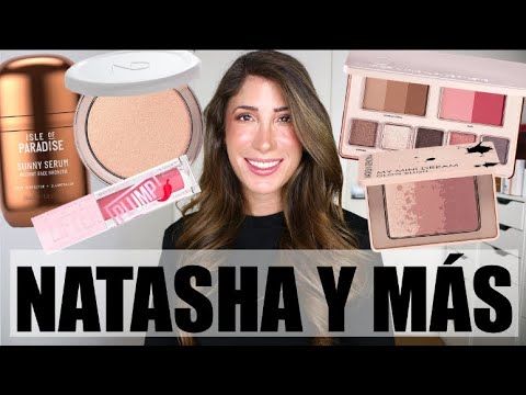 DESCUBRE CONMIGO LO ÚLTIMO DE NATASHA DENONA Y MÁS COSITAS!!!