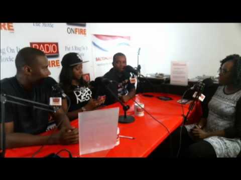 Female Pool Player Kia Sidbury