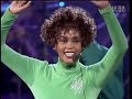 Whitney Houston - Anymore HD (Live at Welcome Home Heroes 1991)