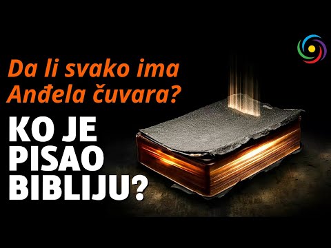 Slavica Šetina: BIBLIJA I NAUKA - 03