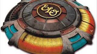 ELECTRIC LIGHT ORCHESTRA -   When Time Stood Still